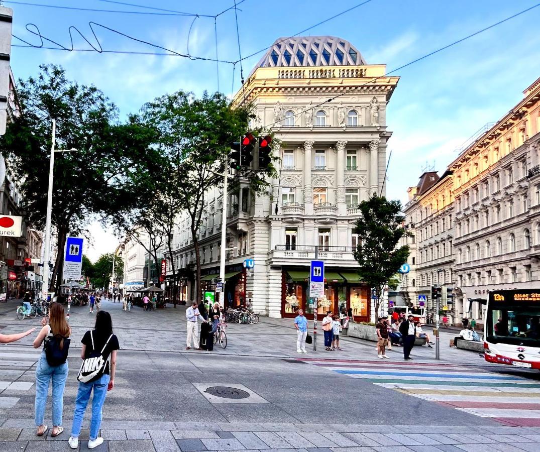 Home Suites Home * Viena