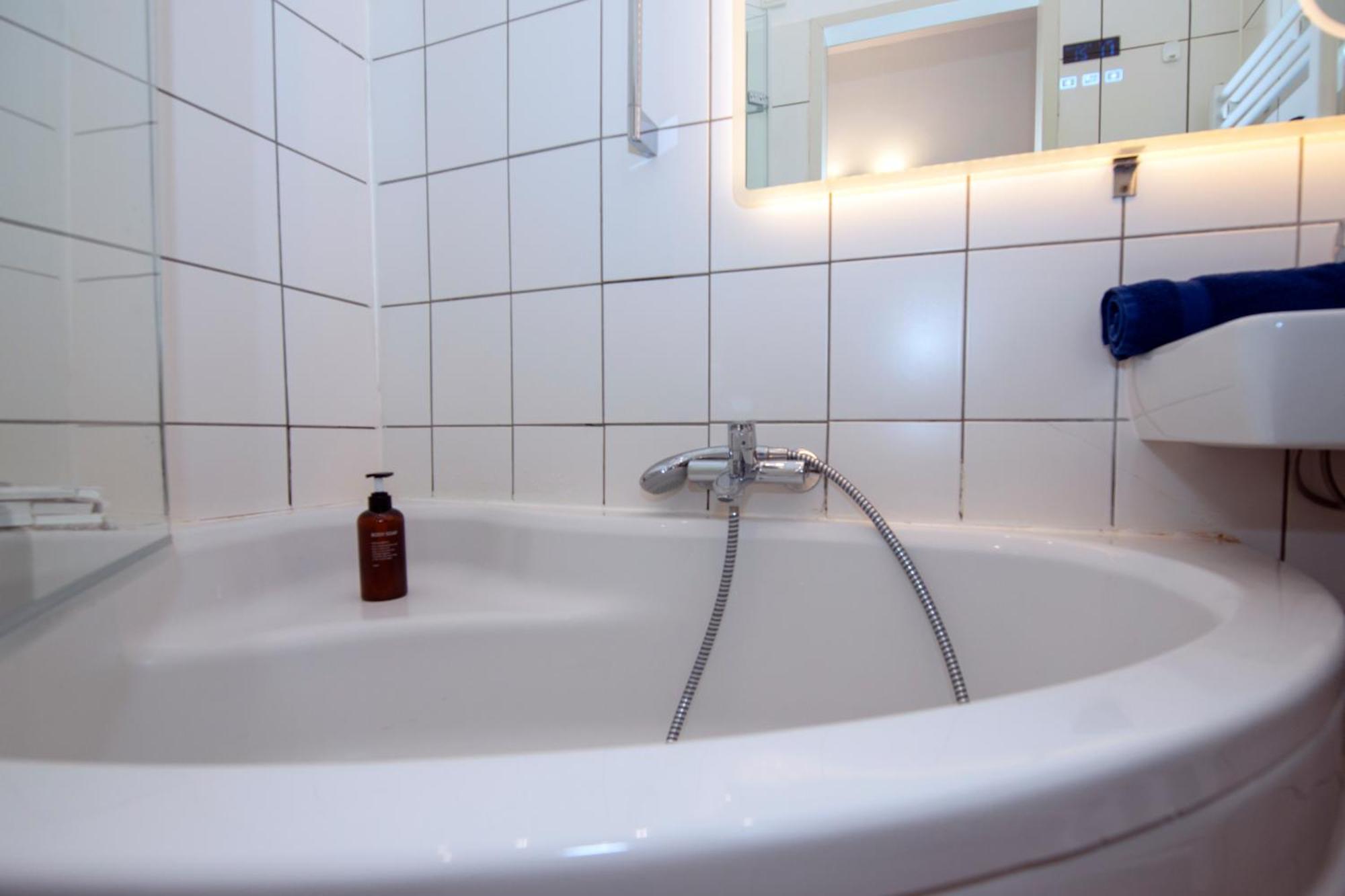 Home Suites Home Apartament