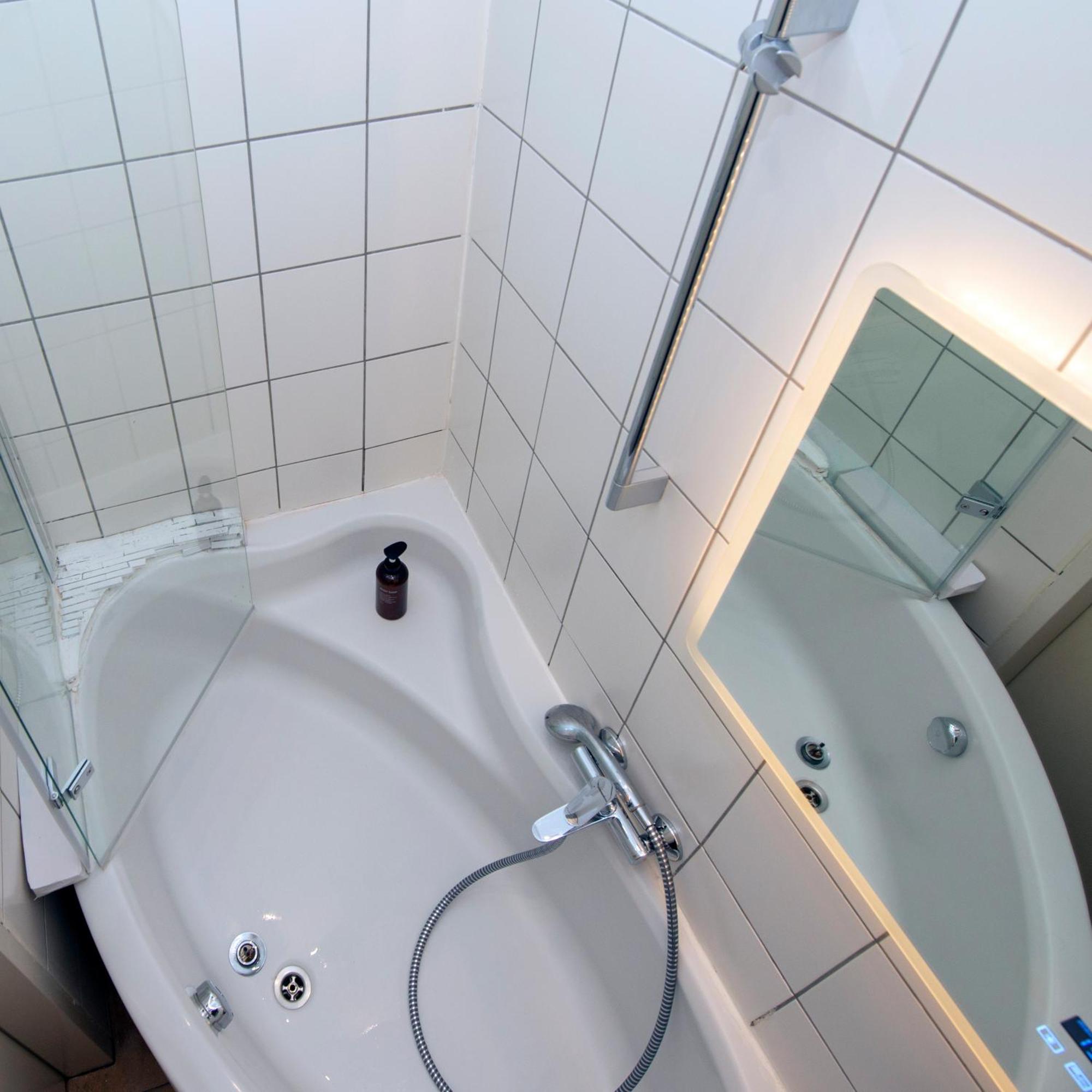 Home Suites Home Apartament *