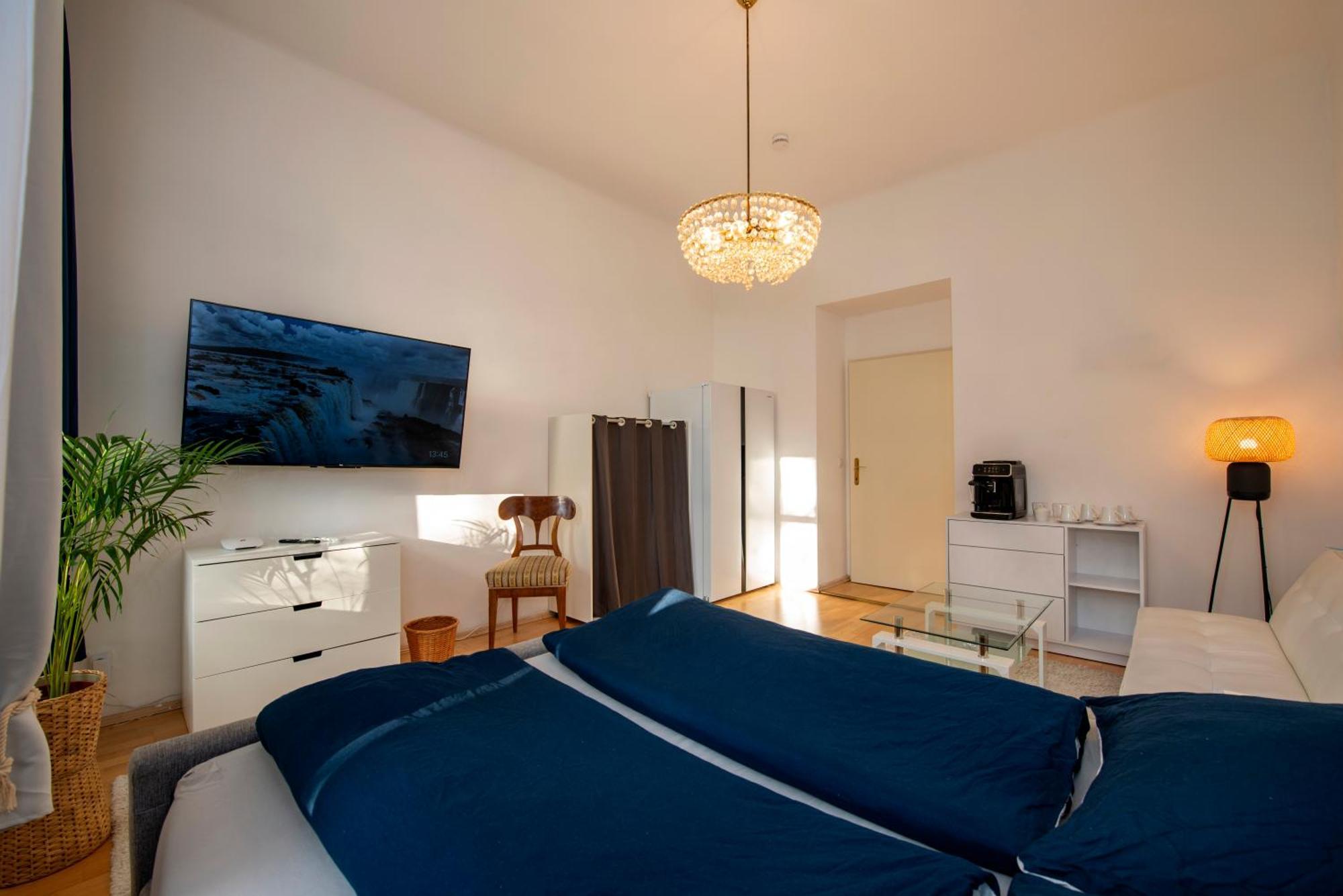 Apartament Home Suites Home *