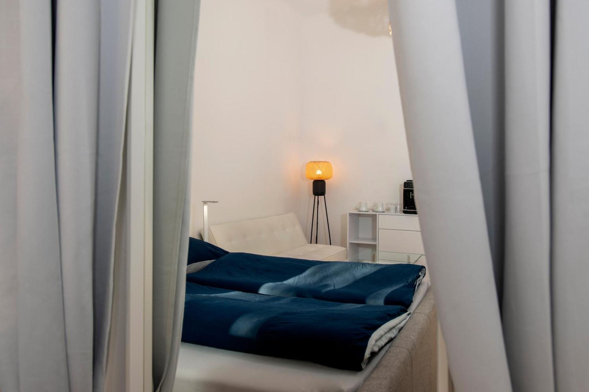 Home Suites Home Viena
