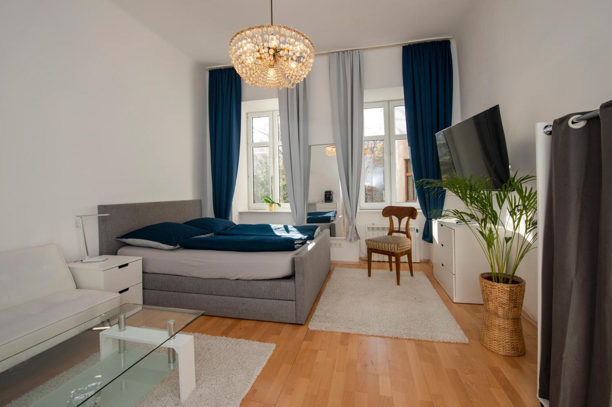 Apartament Home Suites Home Viena