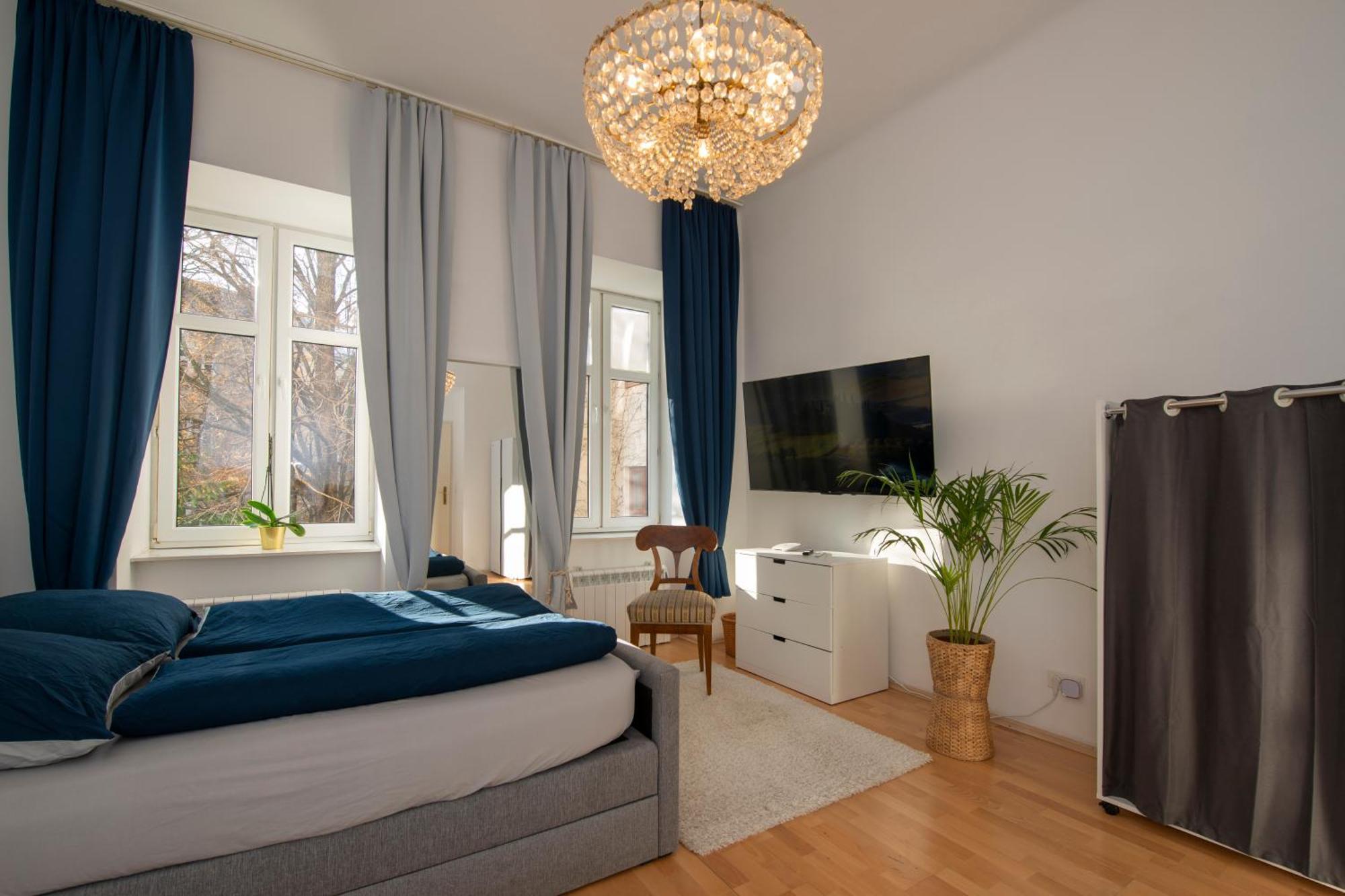 Home Suites Home * Viena