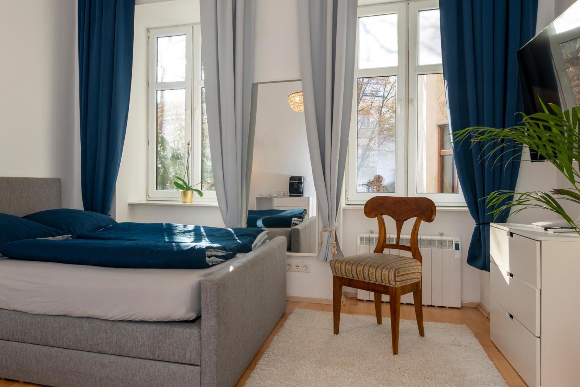 Apartament Home Suites Home *